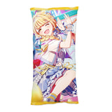 学園アイドルマスター ロングクッションカバー 藤田ことね/世界一可愛い私(咕𠱸套)※不設寄送《26年10月預定》 日版 全數$428 / ※不設寄送 / 26年7月10日