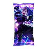 学園アイドルマスター ロングクッションカバー 雨夜燕/理論武装して(咕𠱸套)※不設寄送《26年10月預定》 日版 全數$428 / ※不設寄送 / 26年7月10日