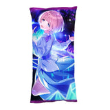 学園アイドルマスター ロングクッションカバー 有村麻央/Fluorite(咕𠱸套)※不設寄送《26年10月預定》 日版 全數$428 / ※不設寄送 / 26年7月10日