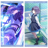 学園アイドルマスター ロングクッションカバー 秦谷美鈴/ツキノカメ(咕𠱸套)※不設寄送《26年10月預定》 日版 全數$428 / ※不設寄送 / 26年7月10日