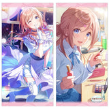 学園アイドルマスター ロングクッションカバー 姫崎莉波/clumsy trick(咕𠱸套)※不設寄送《26年10月預定》 日版 全數$428 / ※不設寄送 / 26年7月10日