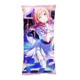 学園アイドルマスター ロングクッションカバー 姫崎莉波/clumsy trick(咕𠱸套)※不設寄送《26年10月預定》 日版 全數$428 / ※不設寄送 / 26年7月10日