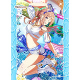 学園アイドルマスター B2タペストリー 姫崎莉波/キミとセミブルー Wスエード（掛布）※不設寄送《27年2月預定》 日版 全數$398 / ※不設寄送 / 26年11月13日