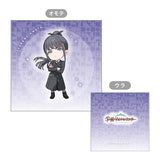 学園アイドルマスター クッションカバー 雨夜燕（咕𠱸套）※不設寄送《27年2月預定》 日版 全數$238 / ※不設寄送 / 26年11月13日