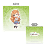 学園アイドルマスター クッションカバー 紫雲清夏（咕𠱸套）※不設寄送《27年2月預定》 日版 全數$238 / ※不設寄送 / 26年11月13日