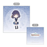 学園アイドルマスター クッションカバー 秦谷美鈴（咕𠱸套）※不設寄送《27年2月預定》 日版 全數$238 / ※不設寄送 / 26年11月13日