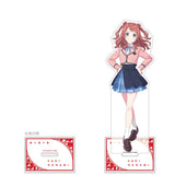 学園アイドルマスター 特大アクリルスタンド 花海咲季(亞加力立牌)※不設寄送《26年10月預定》 日版 全數$328 / ※不設寄送 / 26年7月10日