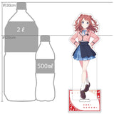 学園アイドルマスター 特大アクリルスタンド 花海咲季(亞加力立牌)※不設寄送《26年10月預定》 日版 全數$328 / ※不設寄送 / 26年7月10日