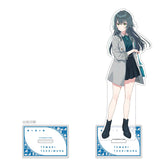 学園アイドルマスター 特大アクリルスタンド 月村手毬(亞加力立牌)※不設寄送《26年10月預定》 日版 全數$328 / ※不設寄送 / 26年7月10日