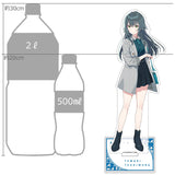 学園アイドルマスター 特大アクリルスタンド 月村手毬(亞加力立牌)※不設寄送《26年10月預定》 日版 全數$328 / ※不設寄送 / 26年7月10日