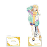 学園アイドルマスター 特大アクリルスタンド 藤田ことね(亞加力立牌)※不設寄送《26年10月預定》 日版 全數$328 / ※不設寄送 / 26年7月10日