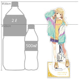 学園アイドルマスター 特大アクリルスタンド 藤田ことね(亞加力立牌)※不設寄送《26年10月預定》 日版 全數$328 / ※不設寄送 / 26年7月10日