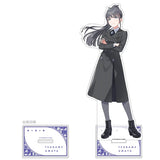 学園アイドルマスター 特大アクリルスタンド 雨夜燕(亞加力立牌)※不設寄送《26年10月預定》 日版 全數$328 / ※不設寄送 / 26年7月10日