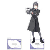 学園アイドルマスター 特大アクリルスタンド 雨夜燕(亞加力立牌)※不設寄送《26年10月預定》 日版 全數$328 / ※不設寄送 / 26年7月10日