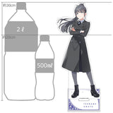 学園アイドルマスター 特大アクリルスタンド 雨夜燕(亞加力立牌)※不設寄送《26年10月預定》 日版 全數$328 / ※不設寄送 / 26年7月10日