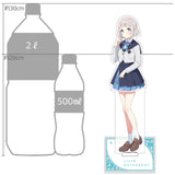 学園アイドルマスター 特大アクリルスタンド 葛城リーリヤ(亞加力立牌)※不設寄送《26年10月預定》 日版 全數$328 / ※不設寄送 / 26年7月10日