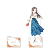 学園アイドルマスター 特大アクリルスタンド 倉本千奈(亞加力立牌)※不設寄送《26年10月預定》 日版 全數$328 / ※不設寄送 / 26年7月10日