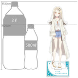 学園アイドルマスター 特大アクリルスタンド 篠澤広(亞加力立牌)※不設寄送《26年10月預定》 日版 全數$328 / ※不設寄送 / 26年7月10日