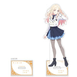学園アイドルマスター 特大アクリルスタンド 十王星南(亞加力立牌)※不設寄送《26年10月預定》 日版 全數$328 / ※不設寄送 / 26年7月10日