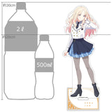 学園アイドルマスター 特大アクリルスタンド 十王星南(亞加力立牌)※不設寄送《26年10月預定》 日版 全數$328 / ※不設寄送 / 26年7月10日