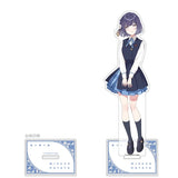 学園アイドルマスター 特大アクリルスタンド 秦谷美鈴(亞加力立牌)※不設寄送《26年10月預定》 日版 全數$328 / ※不設寄送 / 26年7月10日