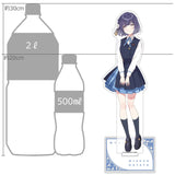 学園アイドルマスター 特大アクリルスタンド 秦谷美鈴(亞加力立牌)※不設寄送《26年10月預定》 日版 全數$328 / ※不設寄送 / 26年7月10日