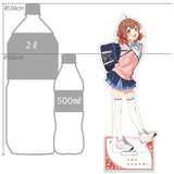 学園アイドルマスター 特大アクリルスタンド 花海佑芽(亞加力立牌)※不設寄送《26年10月預定》 日版 全數$328 / ※不設寄送 / 26年7月10日