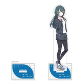 学園アイドルマスター 特大アクリルスタンド 月村手毬/トレーニング服（亞加力立牌）※不設寄送《27年2月預定》 日版 全數$298 / ※不設寄送 / 26年11月13日
