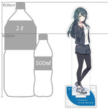 学園アイドルマスター 特大アクリルスタンド 月村手毬/トレーニング服（亞加力立牌）※不設寄送《27年2月預定》 日版 全數$298 / ※不設寄送 / 26年11月13日