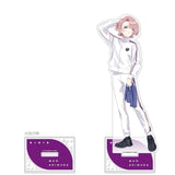 学園アイドルマスター 特大アクリルスタンド 有村麻央/トレーニング服（亞加力立牌）※不設寄送《27年2月預定》 日版 全數$298 / ※不設寄送 / 26年11月13日