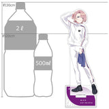 学園アイドルマスター 特大アクリルスタンド 有村麻央/トレーニング服（亞加力立牌）※不設寄送《27年2月預定》 日版 全數$298 / ※不設寄送 / 26年11月13日