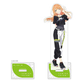 学園アイドルマスター 特大アクリルスタンド 紫雲清夏/トレーニング服（亞加力立牌）※不設寄送《27年2月預定》 日版 全數$298 / ※不設寄送 / 26年11月13日