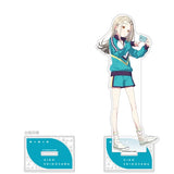 学園アイドルマスター 特大アクリルスタンド 篠澤広/トレーニング服（亞加力立牌）※不設寄送《27年2月預定》 日版 全數$298 / ※不設寄送 / 26年11月13日