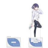 学園アイドルマスター 特大アクリルスタンド 秦谷美鈴/トレーニング服（亞加力立牌）※不設寄送《27年2月預定》 日版 全數$298 / ※不設寄送 / 26年11月13日