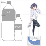 学園アイドルマスター 特大アクリルスタンド 秦谷美鈴/トレーニング服（亞加力立牌）※不設寄送《27年2月預定》 日版 全數$298 / ※不設寄送 / 26年11月13日