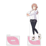 学園アイドルマスター 特大アクリルスタンド 姫崎莉波/トレーニング服（亞加力立牌）※不設寄送《27年2月預定》 日版 全數$298 / ※不設寄送 / 26年11月13日