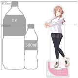 学園アイドルマスター 特大アクリルスタンド 姫崎莉波/トレーニング服（亞加力立牌）※不設寄送《27年2月預定》 日版 全數$298 / ※不設寄送 / 26年11月13日