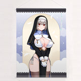王子様の友達 描き下ろしB2タペストリー 藍田美明/シスター Wスエード(掛布)※不設寄送《26年12月預定》 日版 全數$398 / ※不設寄送 / 26年10月12日