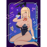 王子様の友達 B2タペストリー 最上虎居/バニー Wスエード(掛布)※不設寄送《26年12月預定》 日版 全數$398 / ※不設寄送 / 26年10月12日