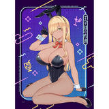 王子様の友達 B2タペストリー 最上虎居/バニー Wスエード(掛布)※不設寄送《26年12月預定》 日版 全數$398 / ※不設寄送 / 26年10月12日