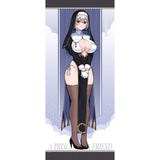 王子様の友達 描き下ろし特大タペストリー 藍田美明/シスター(掛布)※不設寄送《26年12月預定》 日版 全數$698 / ※不設寄送 / 26年10月12日