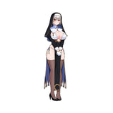 王子様の友達 描き下ろしキャラファイングラフ 藍田美明/シスター A4(複製原画)※不設寄送《26年12月預定》 日版 全數$1058 / ※不設寄送 / 26年10月12日