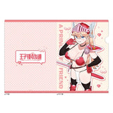 王子様の友達 クリアファイル 赤井柚希/ビキニアーマー(文件夾)(售價為5個)※不設寄送《26年12月預定》 日版 全數$148 / ※不設寄送 / 26年10月12日