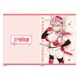王子様の友達 クリアファイル 赤井柚希/ビキニアーマー(文件夾)(售價為5個)※不設寄送《26年12月預定》 日版 全數$148 / ※不設寄送 / 26年10月12日
