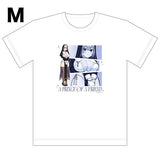 王子様の友達 描き下ろしTシャツ 藍田美明/シスター Mサイズ※不設寄送《26年12月預定》 日版 全數$248 / ※不設寄送 / 26年10月12日