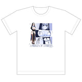 王子様の友達 描き下ろしTシャツ 藍田美明/シスター Lサイズ※不設寄送《26年12月預定》 日版 全數$248 / ※不設寄送 / 26年10月12日