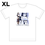 王子様の友達 描き下ろしTシャツ 藍田美明/シスター XLサイズ※不設寄送《26年12月預定》 日版 全數$248 / ※不設寄送 / 26年10月12日