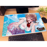 バニーガーデン2 ラバーマット 花奈(橡膠枱墊)※不設寄送《26年10月預定》 日版 全數$298 / ※不設寄送 / 26年7月10日