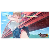 バニーガーデン2 ラバーマット 凜(橡膠枱墊)※不設寄送《26年10月預定》 日版 全數$298 / ※不設寄送 / 26年7月10日