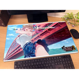 バニーガーデン2 ラバーマット 凜(橡膠枱墊)※不設寄送《26年10月預定》 日版 全數$298 / ※不設寄送 / 26年7月10日